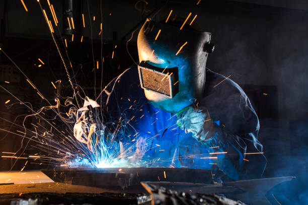 Best Welding Equipment Sales and Repair in Poydras, LA