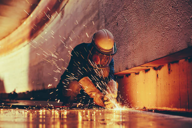 Affordable Welder Services in Poydras, LA