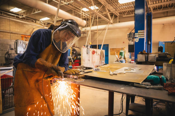 Best Automation and Robotic Welding in Poydras, LA