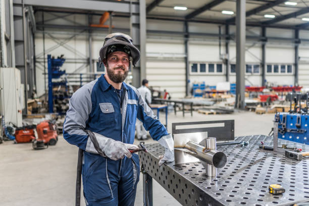 Best Automotive Welding in Poydras, LA