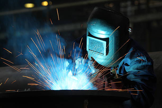 Best Aerospace and Defense Welding in Poydras, LA