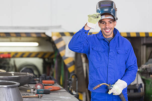 Best Pipe Welding in Poydras, LA