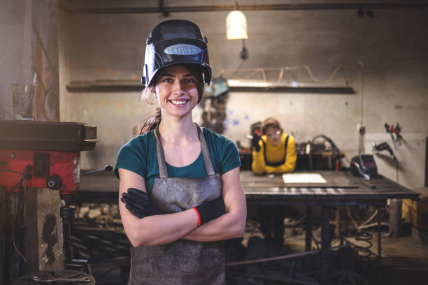  Poydras, LA Welder Pros