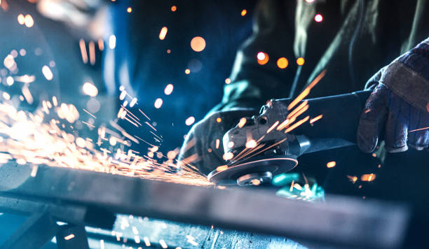Affordable Welder Services in Poydras, LA